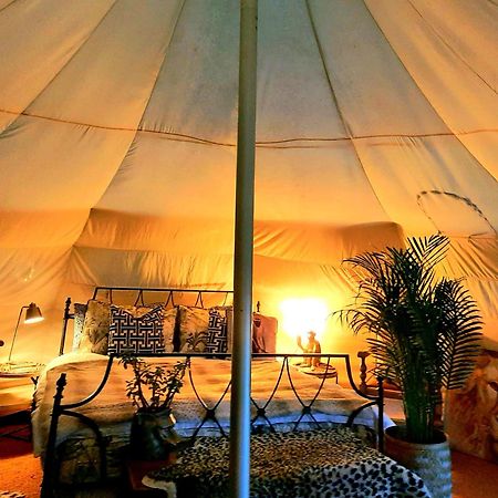 Wild Retreat Hotel Cawston Ngoại thất bức ảnh